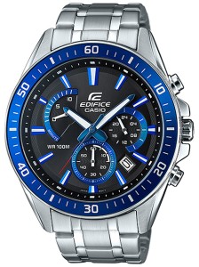 Zegarek męski CASIO EDIFICE EFR-552D-1A2VUEF