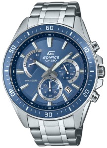 Zegarek męski CASIO EDIFICE EFR-552D-2AVUEF