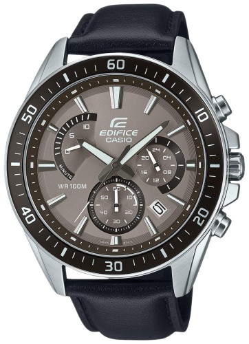 4549526371493 Zegarek CASIO EDIFICE EFR-552L-5AVUEF