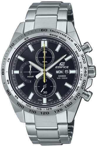 4549526358845 Zegarek CASIO EDIFICE EFR-574D-1AVUEF