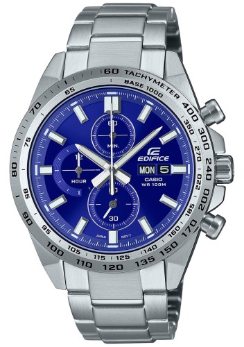4549526358869 Zegarek CASIO EDIFICE EFR-574D-2AVUEF