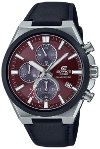 Zegarek męski CASIO EDIFICE EFS-S630BL-5AVUEF