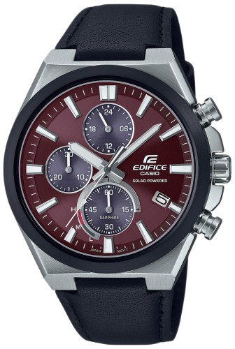 4549526364198 Zegarek CASIO EDIFICE EFS-S630BL-5AVUEF