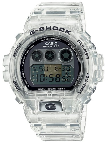 4549526353789 Zegarek CASIO G-SHOCK DW-6940RX-7ER