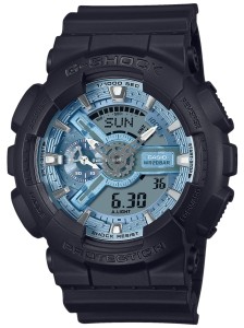 Zegarek męski CASIO G-SHOCK GA-110CD-1A2ER