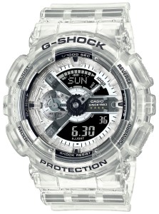Zegarek męski CASIO G-SHOCK GA-114RX-7AER
