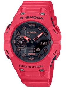 Zegarek męski CASIO G-SHOCK GA-B001-4AER