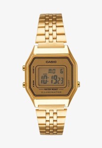 Zegarek damski CASIO LA-680WEGA-9