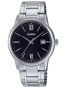 Zegarek męski CASIO MTP-V002D-1B