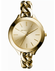 MICHAEL KORS SLIM RUNWAY MK3222