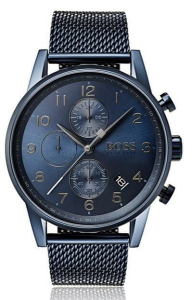 Zegarek męski Hugo Boss  1513538