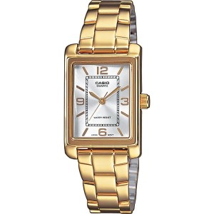 Zegarek damski CASIO LTP-1234PG-7A
