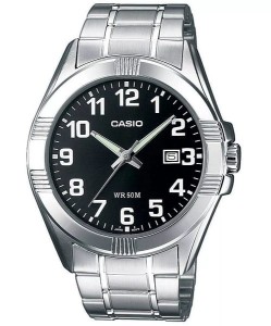Zegarek męski CASIO MTP-1308PD-1B