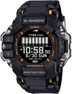 Zegarek męski CASIO GPR-H1000-1ER