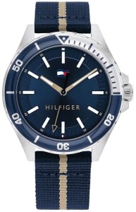 Zegarek męski Tommy Hilfiger 1792011