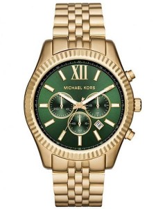 Zegarek męski Michael Kors MK8446 