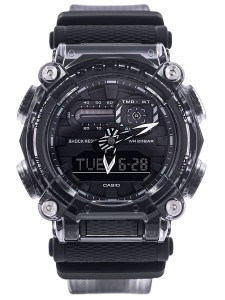 Zegarek męski CASIO G-SHOCK GA-900SKE-8A