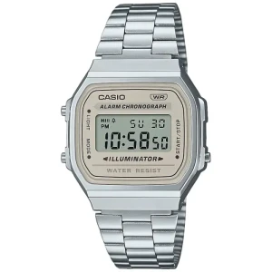 Zegarek CASIO Vintage A168WA-8A