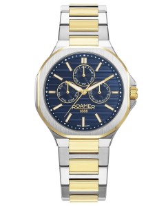 Zegarek męski ROAMER 995989-47-45-20 Spirit of Time Chrono