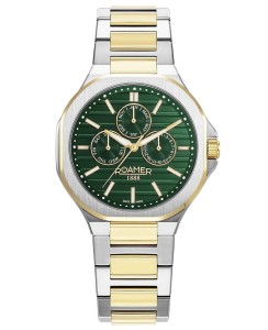 Zegarek męski ROAMER 995989-47-75-20 Spirit of Time Chrono