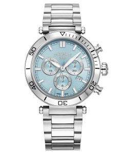 Zegarek męski ROAMER 994837-41-05-20 Toscana Chrono