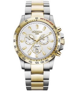 Zegarek męski ROAMER 861837-47-15-20 Rimini Chrono