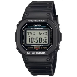 Zegarek CASIO G-SHOCK DW-5600UE-1DR