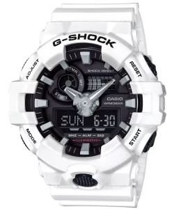 Zegarek CASIO G-SHOCK GA-700-7A
