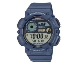Zegarek męski CASIO WS-1500H-2A
