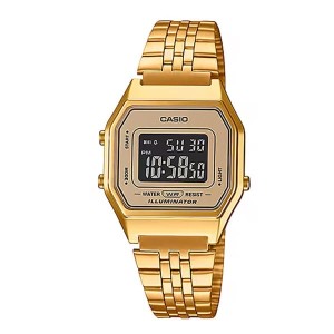 Zegarek męski CASIO LA680WGA-9B