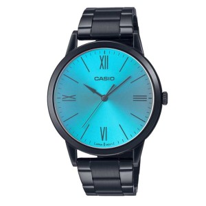 Zegarek męski CASIO MTP-E600B-2B
