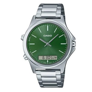 Zegarek męski CASIO MTP-VC01D-3E