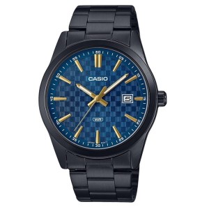 Zegarek męski CASIO MTP-VD03B-2A