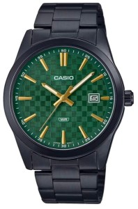 Zegarek męski CASIO MTP-VD03B-3A