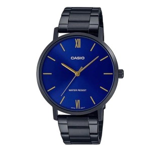 Zegarek męski CASIO MTP-VT01B-2B