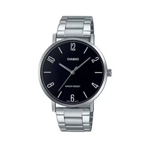 Zegarek męski CASIO MTP-VT01D-1B2