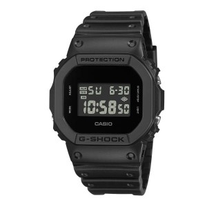 Zegarek męski CASIO G-SHOCK DW-5600UBB-1E