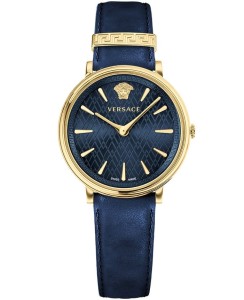 Zegarek damski Versace V-Circle VE8100419