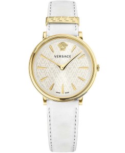 Zegarek damski Versace V-Circle VE8100319
