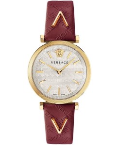 Zegarek damski Versace V-Twist VELS00519