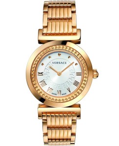Zegarek damski Versace Vanity P5Q80D001S080
