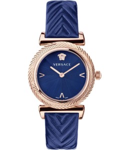Zegarek damski Versace V-Motif VERE01720