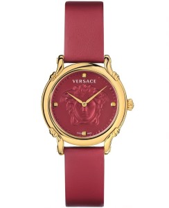 Zegarek damski Versace Safety Pin VEPN00220