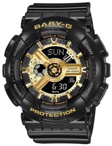 Zegarek damski CASIO BA-110X-1AER