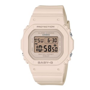 Zegarek damski CASIO BGD-565U-4ER