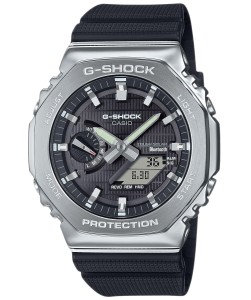 Zegarek męski CASIO G-SHOCK GBM-2100-1AER