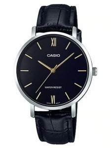 Zegarek męski CASIO MTP-VT01L-1B