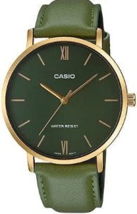 Zegarek męski CASIO MTP-VT01GL-3B