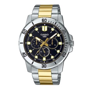 Zegarek męski CASIO MTP-VD300SG-1E