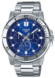 Zegarek męski CASIO MTP-VD300D-2E